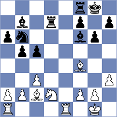 Galarza - Albano (Teeside, 1974)