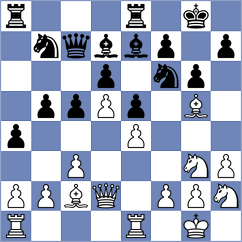 Osadchenko - Glagolev (Moscow, 1996)
