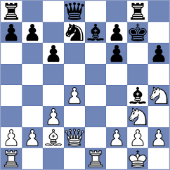 Bettalli - Chong (chess.com INT, 2022)