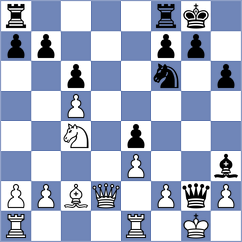 Wiedner - Steinhofer (Playchess.com INT, 2020)