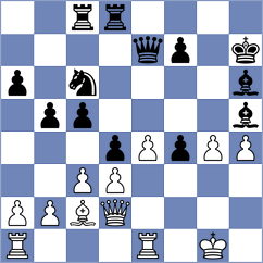 Lopez Perdomo - Yin (chess.com INT, 2024)