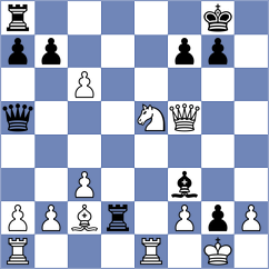 Lupkowski - Dworakowski (Augustow, 1996)