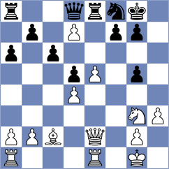 Ballester Sanz - Everet (Warsaw, 1991)