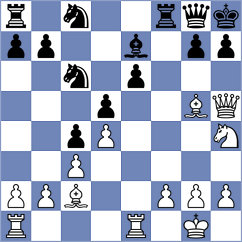 Zhang - Yan (Liaocheng CHN, 2024)