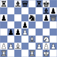 Roebers - Sarkar (Chess.com INT, 2021)