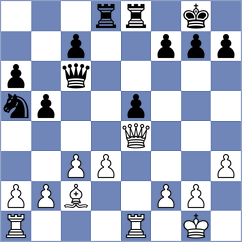 Frassetto - Valverde (Florianopolis BRA, 2024)