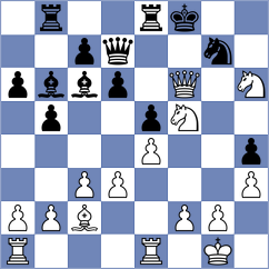 Eliseev - Ragozin (Dagomys, 2009)