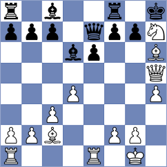Murzin - Zhukov (Chess.com INT, 2020)