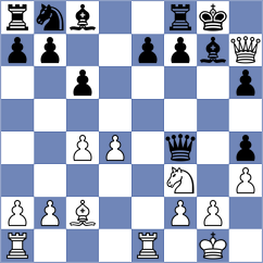 Reutler - Demirci (Europe Echecs INT, 2021)