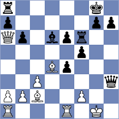 Aguinaga - Delgado Ramirez (Comodoro Rivadavia ARG, 2023)
