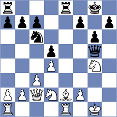 Lievens - Holland (Lichess.org INT, 2020)