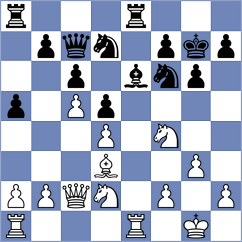 Barria - Alvarado Rodriguez (San Jose, 2004)