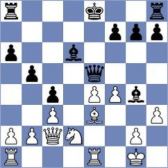 Ulyanovskyy - Pereira (Barreiro, 2007)
