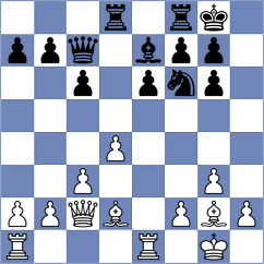 Huebner - Reimer (Mecklenburg VP, 2006)
