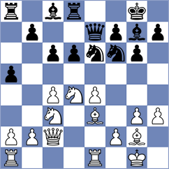 Khlian - Piskunov (Rostov on Don, 2007)