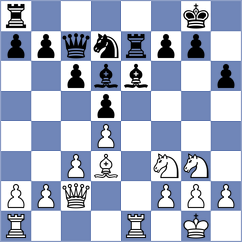 Samraoui - Haussler (Burg Stargard, 2002)