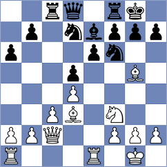 Cordoba Rodriguez - Sanabria Chavez (Neiva, 2011)