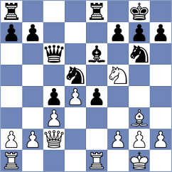 Andres Gonzalez - Lozano Arribas (Villagarcia de Arosa, 1996)
