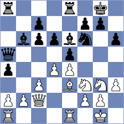 Mamedov - Salgado Lopez (Chartres FRA, 2024)