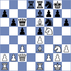 Aronian - Nikolic (Germany, 2002)