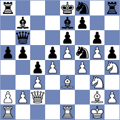 Legemaat - Otte (Bossum, 2010)