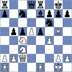 Pulvett Marin - Gill (Mar del Plata, 2009)