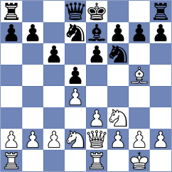 Tsoi - Grebnev (Tashkent UZB, 2024)