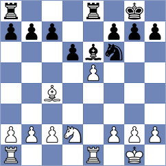 Prieto Busto - Vargas (Linares, 1991)