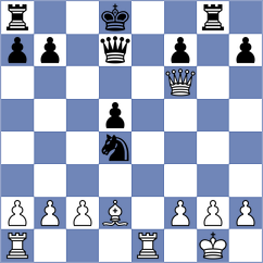 Karpov - Shushkov (Dagomys, 2009)