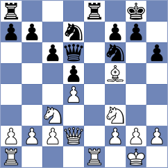Peshev - Gardarsson (Malente, 2004)