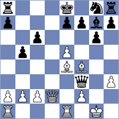 Maric - Savic (Vrnjacka Banja, 2005)