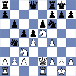 Canty - Matros (Charlotte USA, 2024)