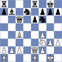 Paltrinieri - Terry (chess.com INT, 2025)