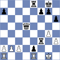 Sala - Buscar (chess.com INT, 2021)