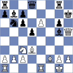 Trubchaninov - Pashkin (Bzhid, 2013)