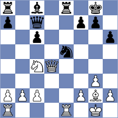 Mena Trujillo - Perez Garcia (Las Palmas, 2012)