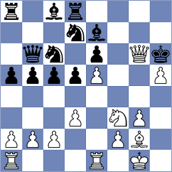 Ventura Bolet - Saim (chess.com INT, 2023)
