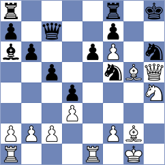 Fernandez Baldor Anibarro - Kyrkjebo (Calvia, 2011)