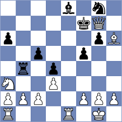 Choung - Shotton (Lichess.org INT, 2020)