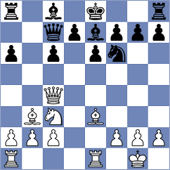 Haile - Omonova (Kazan RUS, 2024)
