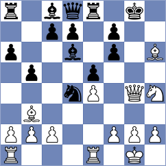 Taylor - Allis (Chess.com INT, 2020)