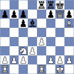 Grozea - Ensslen (Playchess.com INT, 2020)