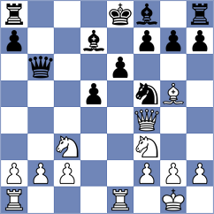 Jedryczka - Svetlov (chess.com INT, 2025)