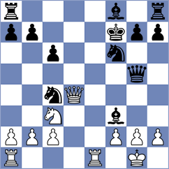 Humphries - Van Heerden (Perth, 2004)