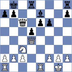 O'Molloy - Sigurdsson (London, 2012)