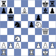 Garcia - Ramos (Logrono, 2001)