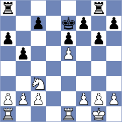 Dima - Gerasimovic (Ploiesti ROU, 2024)