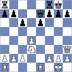 Morgan - Howell (Birmingham, 2002)