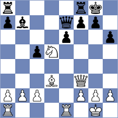 Rustamov - Antoniou (chess.com INT, 2024)