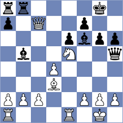 Martin Vivas - Hevia Blanco (Asturias, 1993)